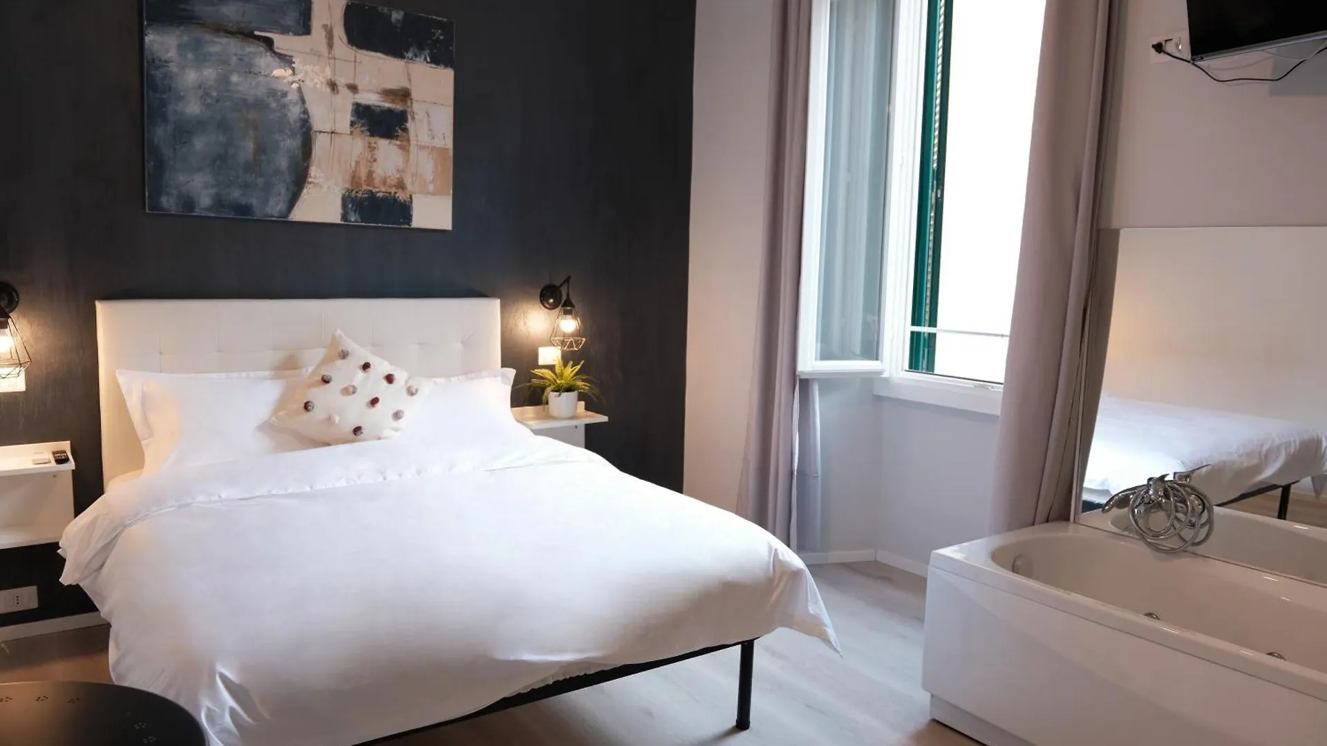 Numi B&B Řím