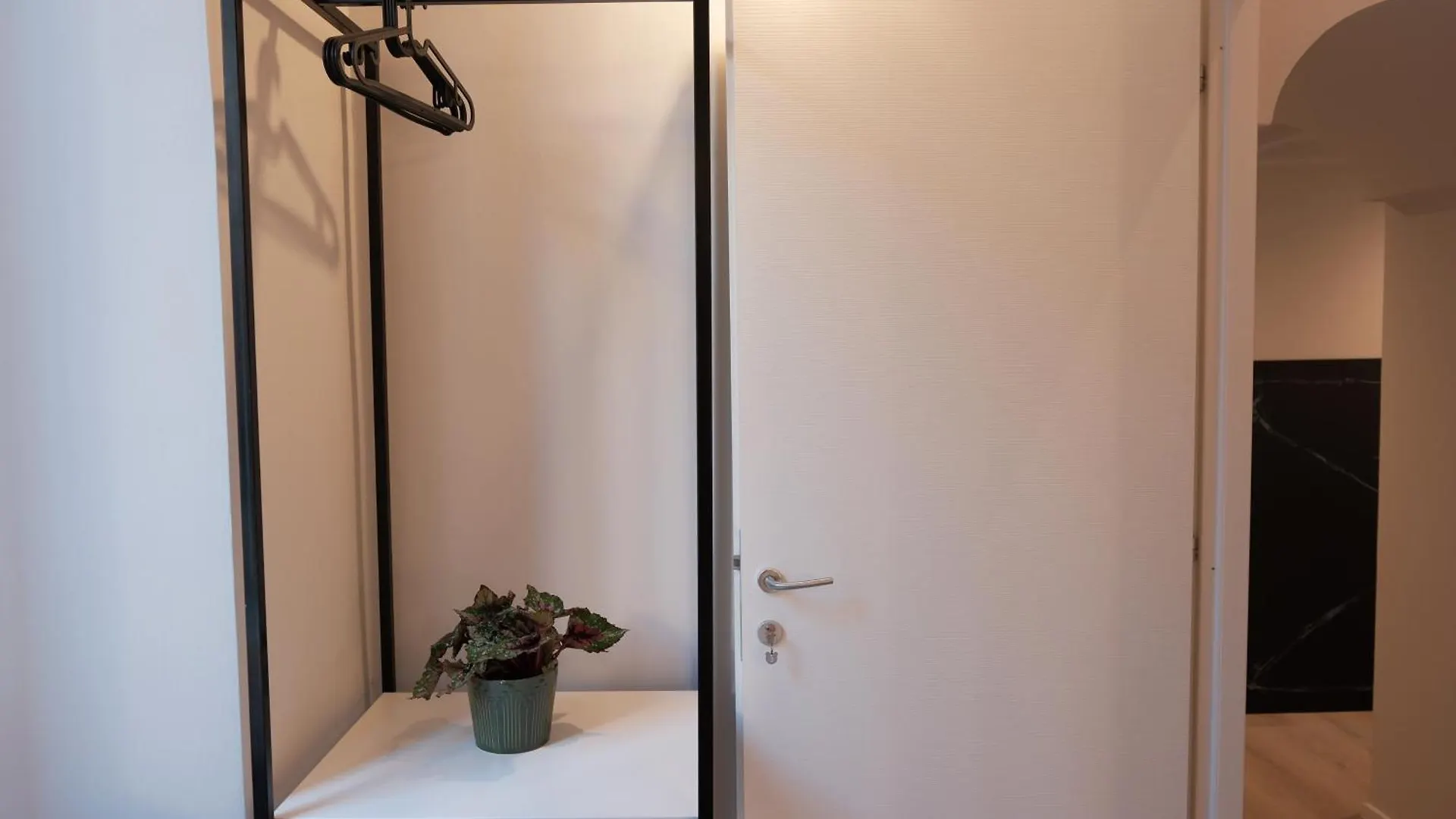 Numi B&B Rome