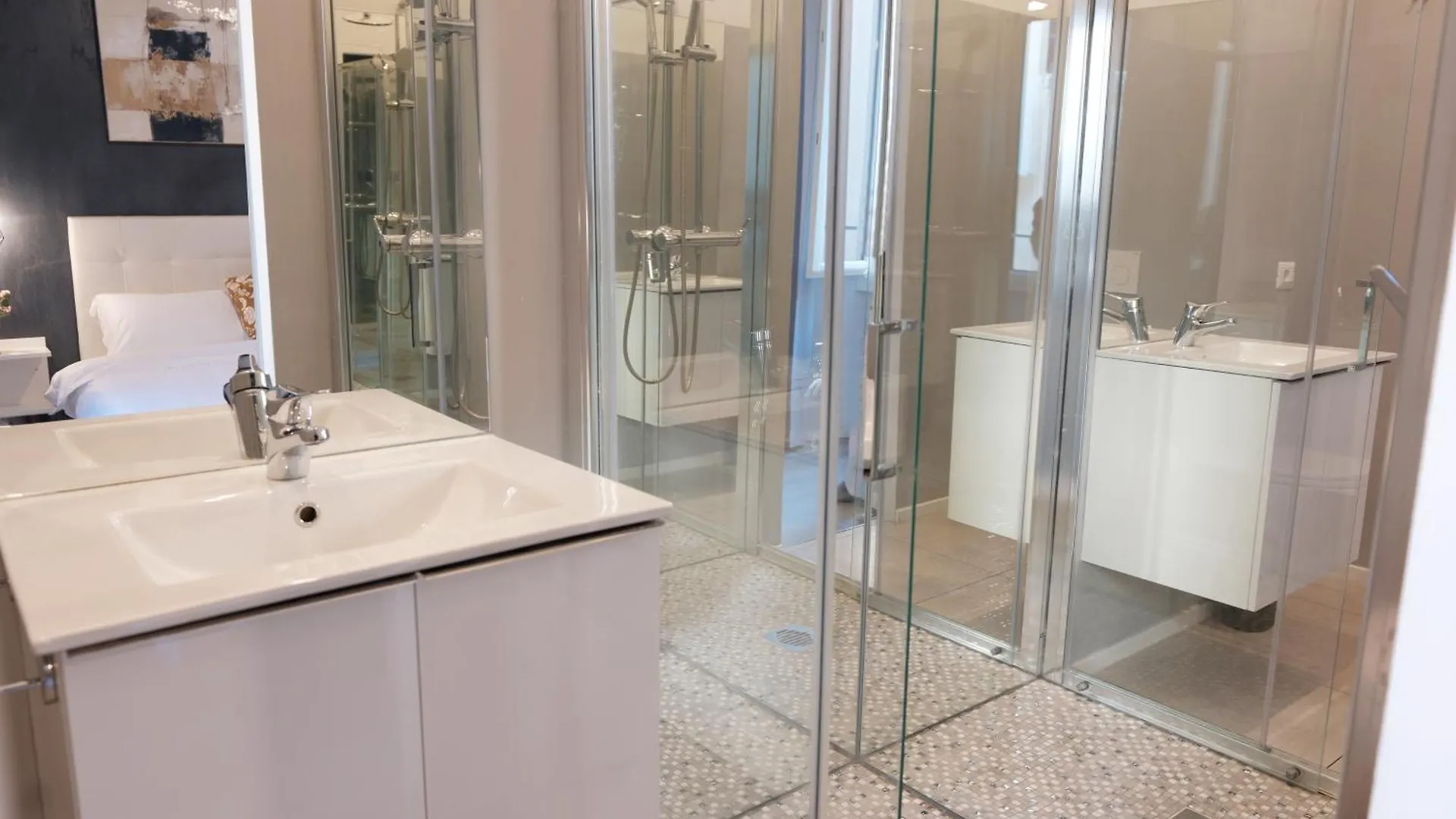 Bed & Breakfast Numi B&B Rome