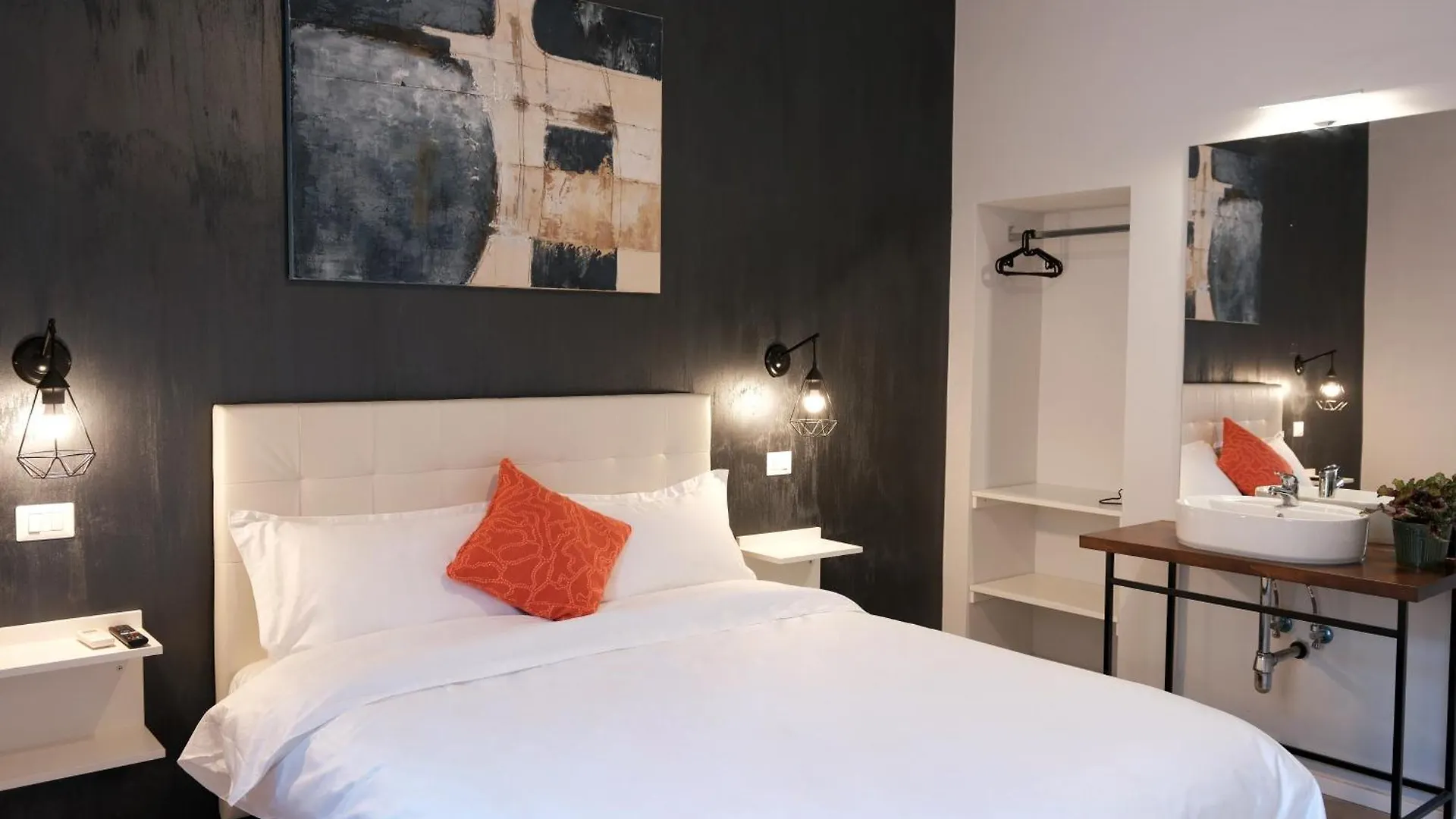 Bed & Breakfast Numi B&B Rome