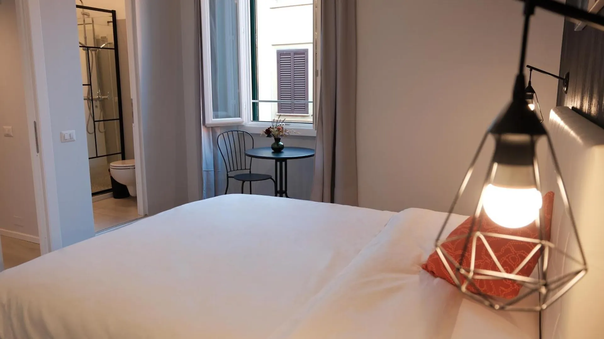 Numi B&B Rome Italy