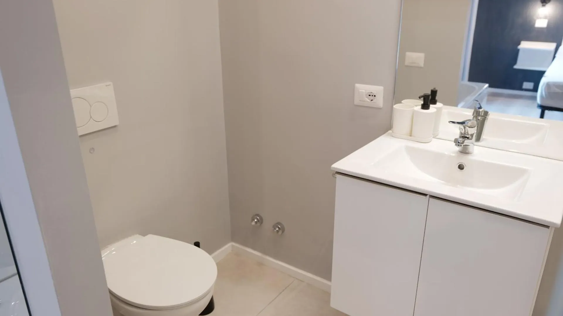 Bed & Breakfast Numi B&B Rome Italy