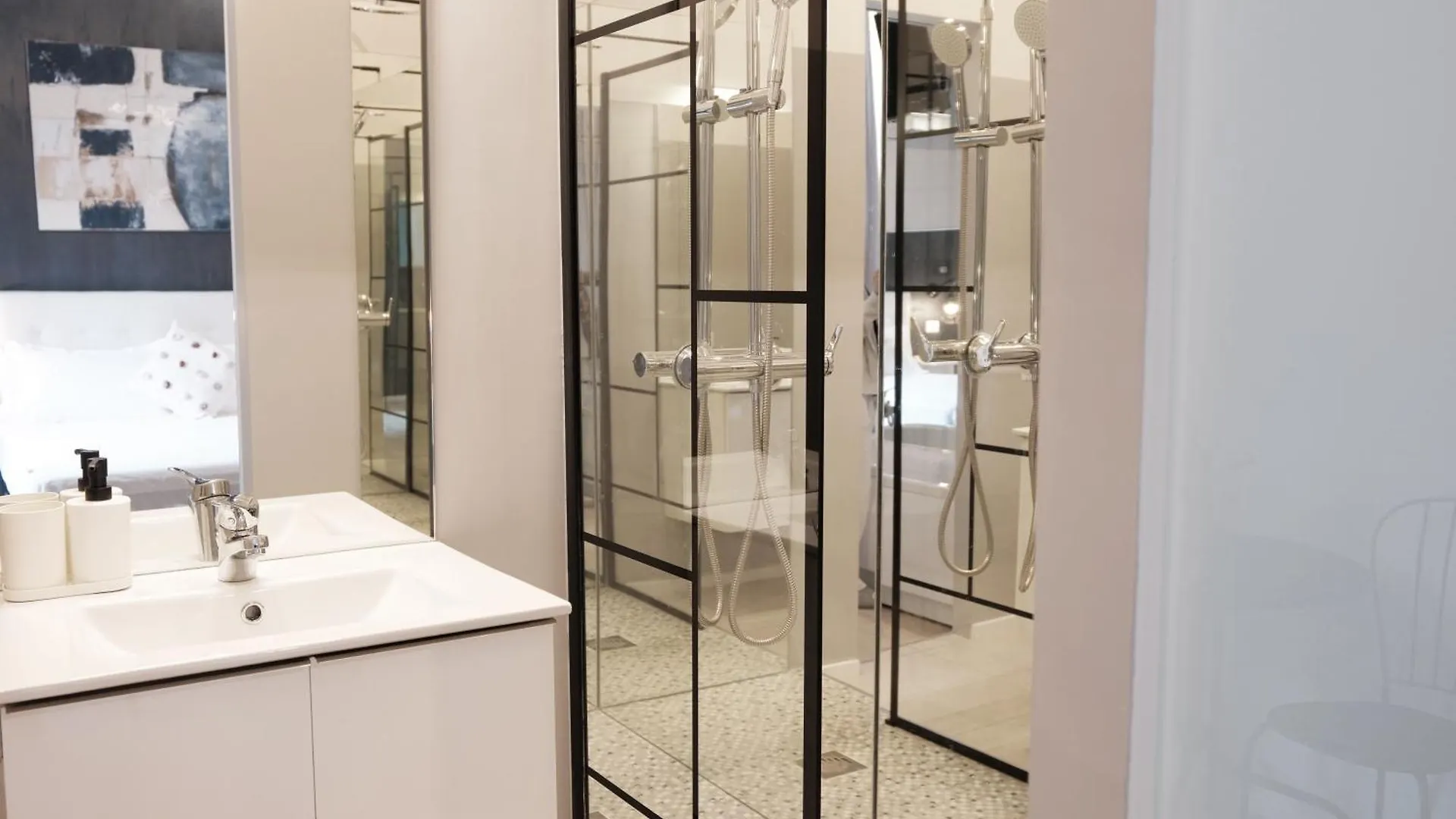 Numi B&B Rome Italy