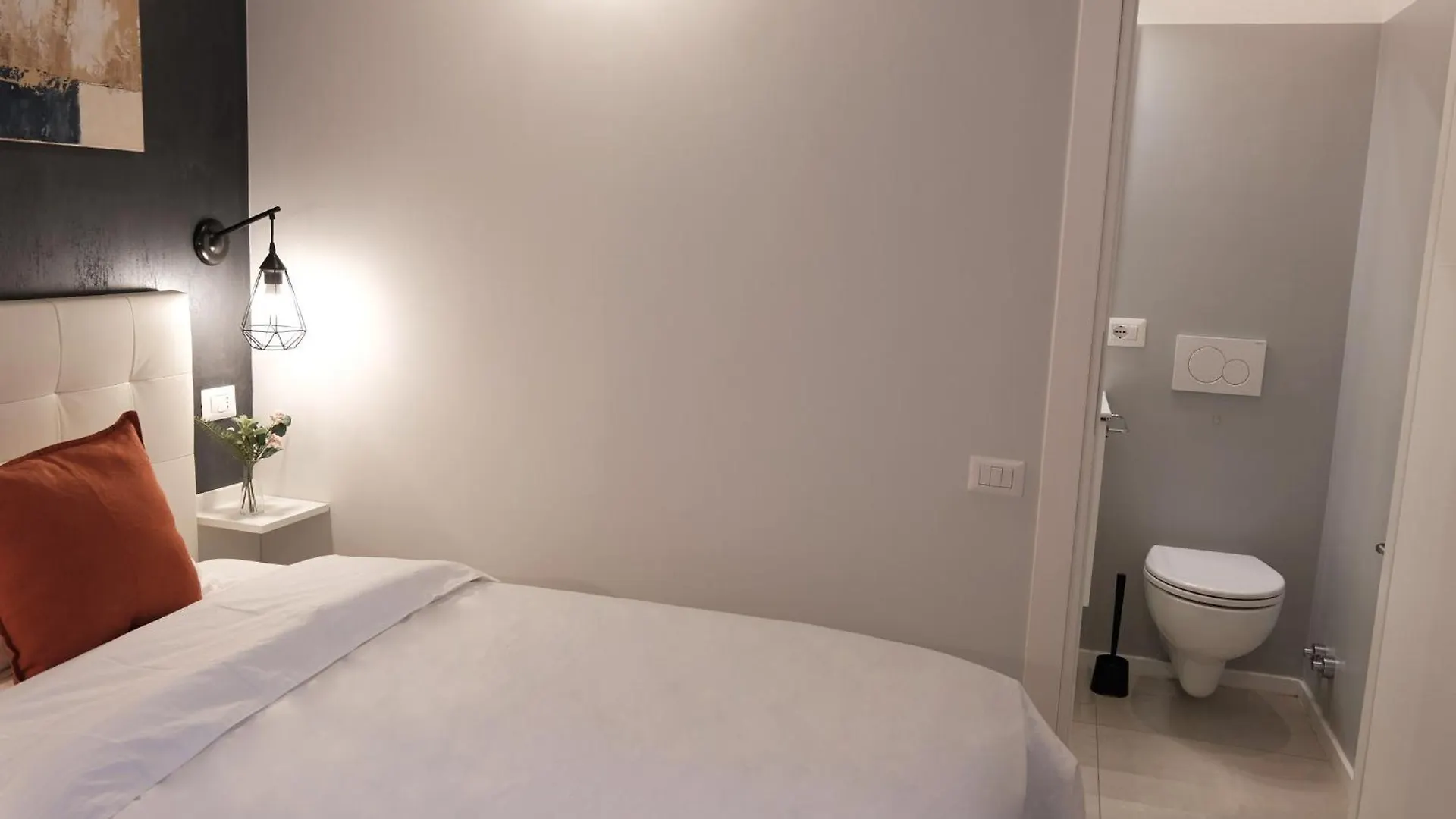 Numi B&B Rome 0*,
