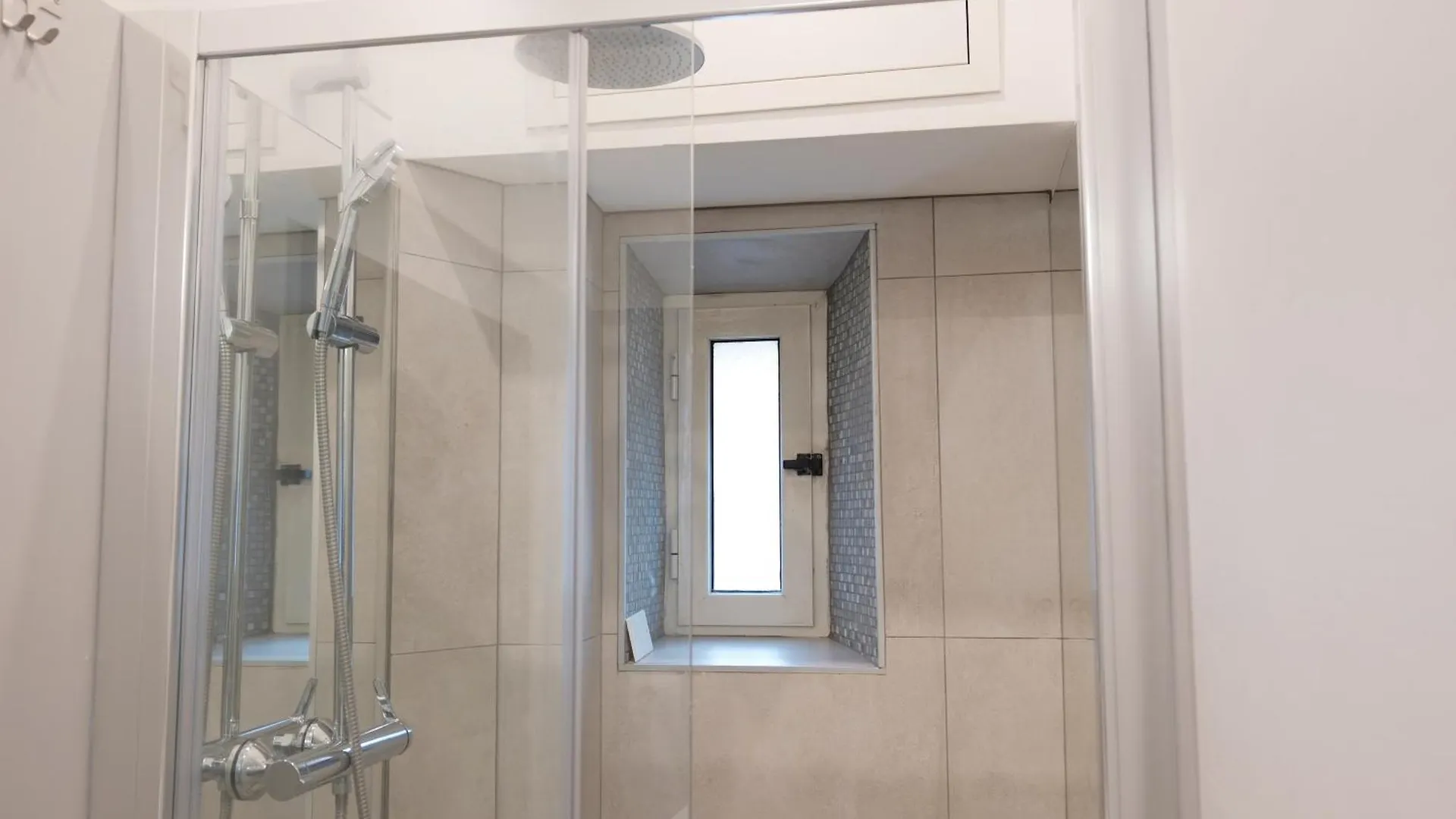 Bed & Breakfast Numi B&B Rome