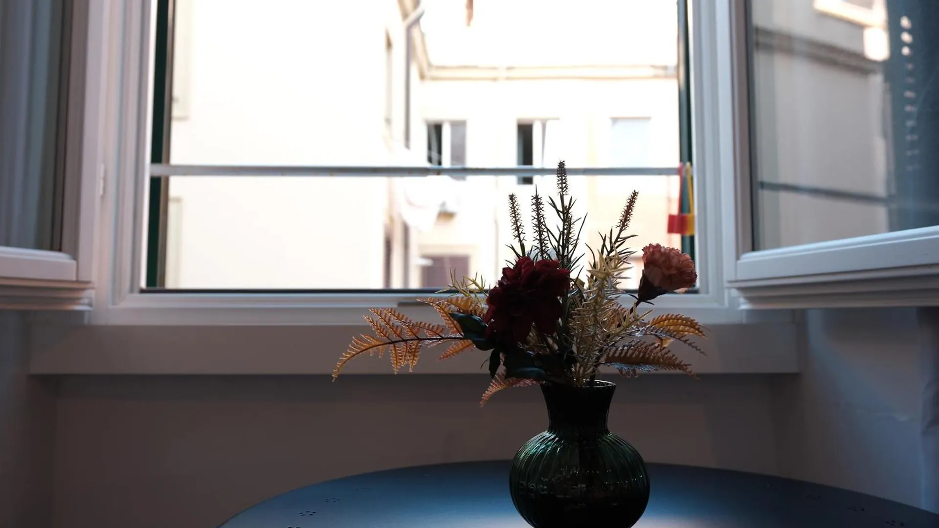Bed & Breakfast Numi B&B Rome Italy