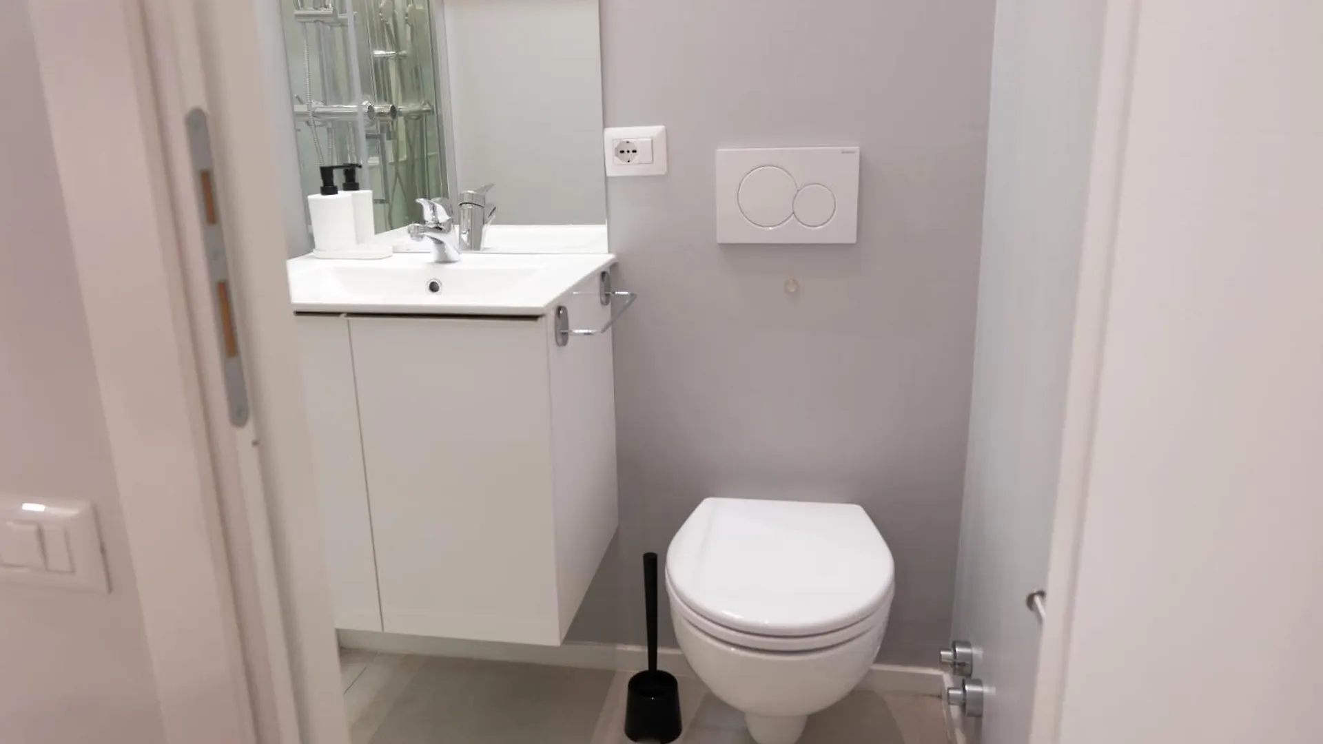 Numi B&B Rome 0*,