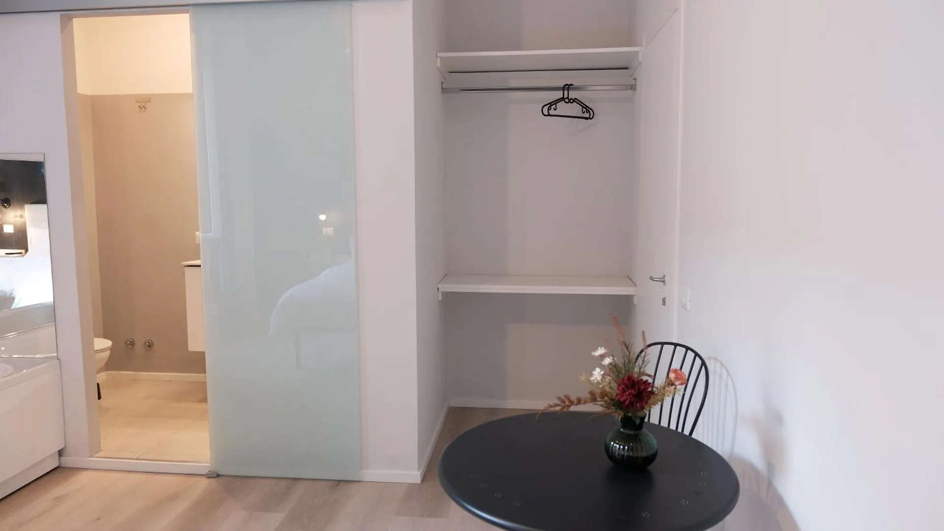 Numi B&B Rome Bed & Breakfast